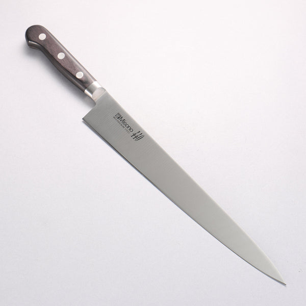 Misono 440 Molybdenum Sujihiki 270mm – Japannywholesale
