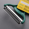 Nonoji For Cabbages Kyabepi MAX Plastic Peeler - Japannywholesale