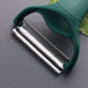 Nonoji For Cabbages Kyabepi MAX Plastic Peeler - Japannywholesale