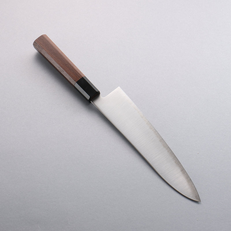 Seisuke SG2 Gyuto  210mm Wenge Handle - Japannywholesale