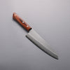 Kunihira VG1 Nashiji Gyuto  180mm Mahogany Handle - Japannywholesale