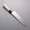 Sakai Takayuki Grand Chef Grand Chef Swedish Steel-stn Gyuto  240mm Magnolia Handle - Japannywholesale