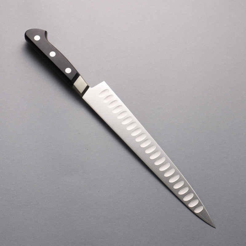 Misono UX10 Stainless Steel Sujihiki Salmon  240mm - Japannywholesale