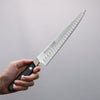 Misono UX10 Stainless Steel Sujihiki Salmon  240mm - Japannywholesale