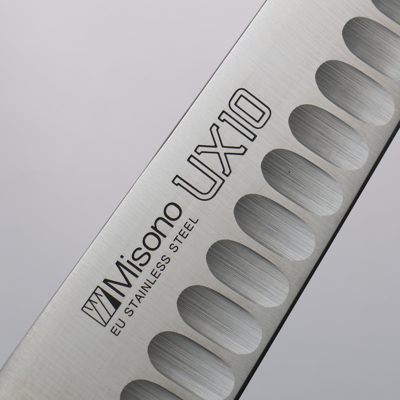 Misono UX10 Stainless Steel Sujihiki Salmon  270mm - Japannywholesale