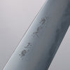 Tessen by Tanaka Tamahagane Mirrored Finish Gyuto  240mm Wild Cherry Handle - Japannywholesale