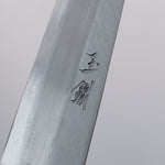 Tessen by Tanaka [Left Handed] Tamahagane Petty-Utility  145mm Wild Cherry Handle - Japannywholesale