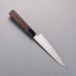 Seisuke SG2 Kiritsuke Petty-Utility  150mm Wenge Handle - Japannywholesale