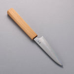 Kagekiyo Finest White Steel Petty-Utility  120mm Cherry Tree Handle with Sheath - Japannywholesale