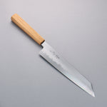 Kagekiyo Finest White Steel Kiritsuke Gyuto  240mm Cherry Tree Handle with Sheath - Japannywholesale