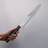 Kagekiyo Silver Steel No.3 Gyuto  240mm Black Lacquered Handle - Japannywholesale