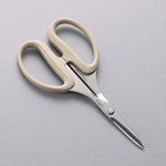 Silky All Purpose Scissors Stainless Steel  Plastic Handle 85mm x 170mm x 7mm - Japannywholesale