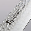 Sakai Takayuki VG10 33 Layer Damascus Kengata Santoku  160mm Live oak Lacquered (Kouseki) Handle - Japannywholesale