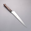 Sakai Takayuki Grand Chef Antares Swedish Steel-stn Gyuto  270mm Wenge Handle - Japannywholesale