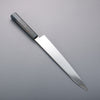 Seisuke VG10 Mirrored Finish Sujihiki  270mm Stabilized wood Handle - Japannywholesale