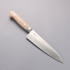 Anne Stainless Steel Gyuto  180mm Micarta Handle - Japannywholesale