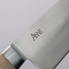 Anne Stainless Steel Gyuto  180mm Micarta Handle - Japannywholesale