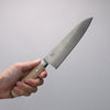 Anne Stainless Steel Gyuto  180mm Micarta Handle - Japannywholesale