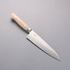 Anne Japanese Steel Gyuto  180mm Micarta Handle - Japannywholesale