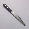 Kanetsune VG10 33 Layer Damascus Petty-Utility  150mm Plastic Handle - Japannywholesale