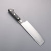 Tojiro (Fujitora) DP Cobalt Alloy Steel Usuba  165mm Pakka wood Handle FU502 - Japannywholesale