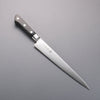 Tojiro (Fujitora) DP Cobalt Alloy Steel Sujihiki  240mm Pakka wood Handle FU805 - Japannywholesale