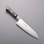 Tojiro (Fujitora) DP Cobalt Alloy Steel Santoku  170mm Pakka wood Handle FU503 - Japannywholesale