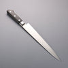 Tojiro (Fujitora) DP Cobalt Alloy Steel Sujihiki  270mm Pakka wood Handle FU806 - Japannywholesale