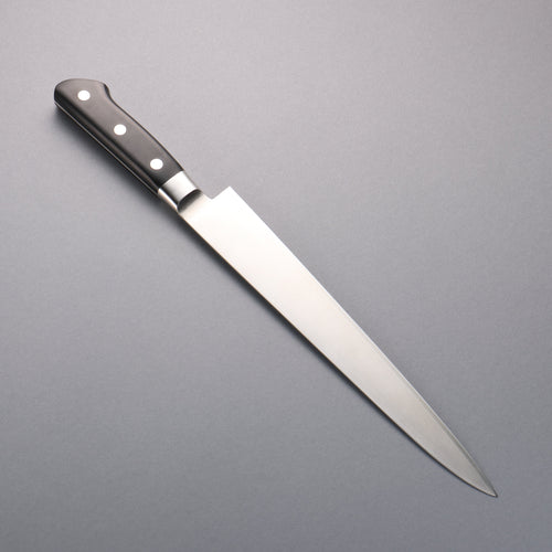 Tojiro (Fujitora) DP Cobalt Alloy Steel Sujihiki  270mm Pakka wood Handle FU806 - Japannywholesale