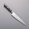 Tojiro (Fujitora) DP Cobalt Alloy Steel Petty-Utility  150mm Pakka wood Handle FU802 - Japannywholesale