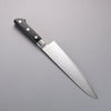 Tojiro (Fujitora) DP Cobalt Alloy Steel Gyuto  210mm Pakka wood Handle FU808 - Japannywholesale