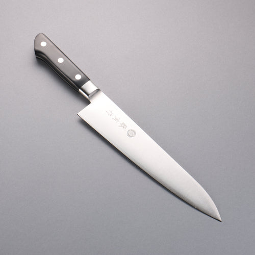 Tojiro (Fujitora) DP Cobalt Alloy Steel Gyuto  240mm Pakka wood Handle FU809 - Japannywholesale