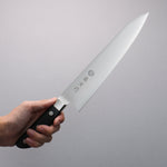 Tojiro (Fujitora) DP Cobalt Alloy Steel Gyuto  240mm Pakka wood Handle FU809 - Japannywholesale