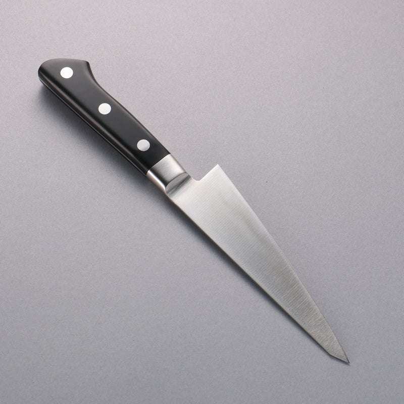 Tojiro (Fujitora) DP Cobalt Alloy Steel Honesuki Boning  150mm Pakka wood Handle FU803 - Japannywholesale