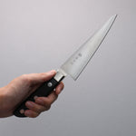 Tojiro (Fujitora) DP Cobalt Alloy Steel Honesuki Boning  150mm Pakka wood Handle FU803 - Japannywholesale