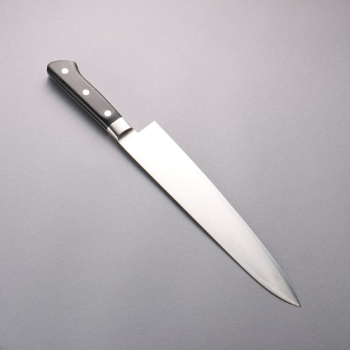 Tojiro (Fujitora) DP Cobalt Alloy Steel Gyuto  270mm Pakka wood Handle FU810 - Japannywholesale