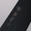 Sakai Takayuki Kurokage VG10 Hammered Teflon Coating Gyuto  240mm Wenge Handle - Japannywholesale