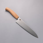 Jikko VG10 Gyuto  210mm Cherry Tree Handle - Japannywholesale