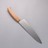 Jikko VG10 Gyuto  210mm Cherry Tree Handle - Japannywholesale