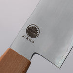 Jikko VG10 Gyuto  210mm Cherry Tree Handle - Japannywholesale