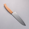 Jikko VG10 Santoku  180mm Cherry Tree Handle - Japannywholesale