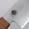 Jikko VG10 Santoku  180mm Cherry Tree Handle - Japannywholesale