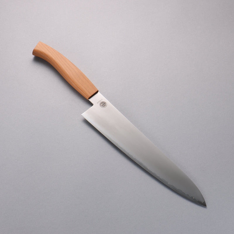 Jikko VG10 Gyuto  240mm Cherry Tree Handle - Japannywholesale