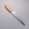 Jikko VG10 Gyuto  240mm Cherry Tree Handle - Japannywholesale