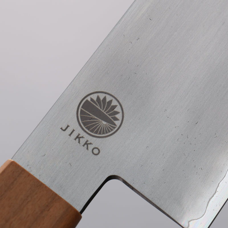 Jikko VG10 Gyuto  240mm Cherry Tree Handle - Japannywholesale