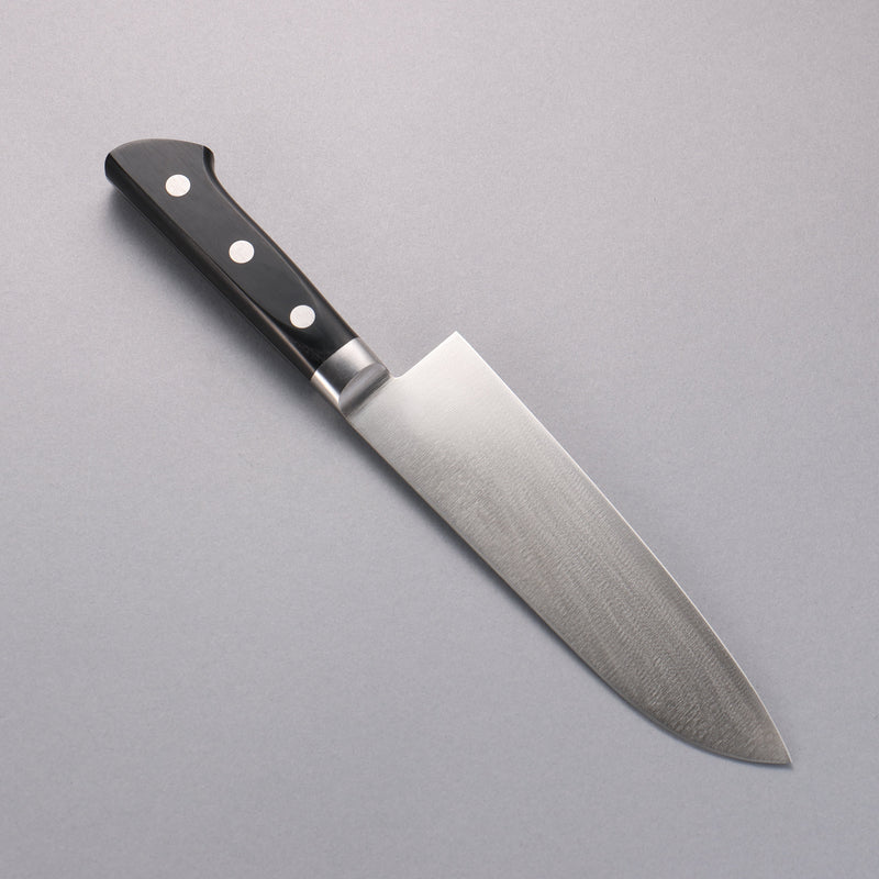 Masahiro Molybdenum Santoku  175mm - Japannywholesale