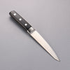 Sakai Takayuki Grand Chef Swedish Steel-stn Honesuki Boning  150mm Kansai - Japannywholesale