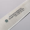 Sakai Takayuki Grand Chef Swedish Steel-stn Honesuki Boning  150mm Kansai - Japannywholesale