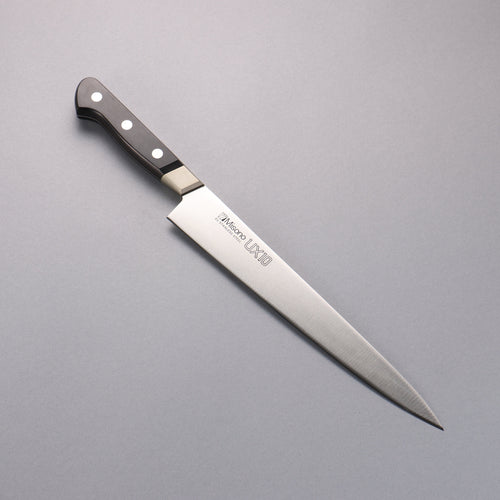 Misono UX10 Stainless Steel Sujihiki  240mm - Japannywholesale