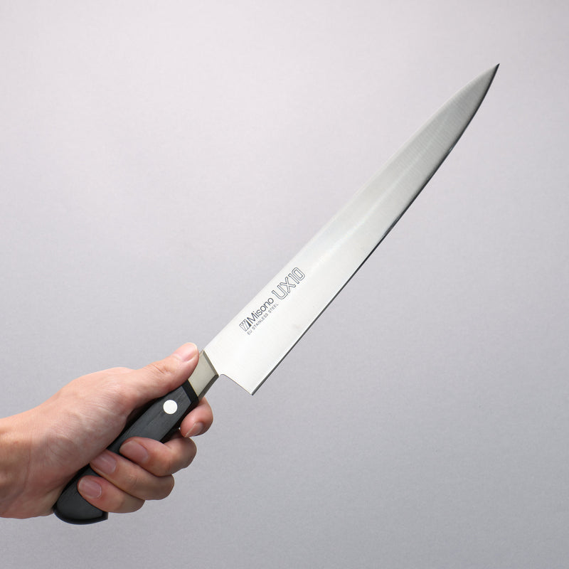 Misono UX10 Stainless Steel Sujihiki  270mm - Japannywholesale